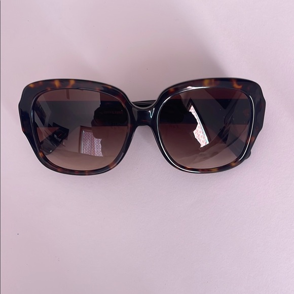 Coach Accessories - Coach Sunglasses with Case and Cloth